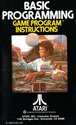 BASIC Programming Atari instructions