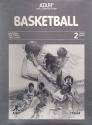 Basketball Atari cartridge scan