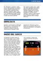 Basketball Atari instructions