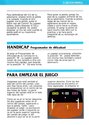 Basketball Atari instructions