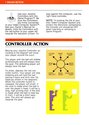 Basketball Atari instructions