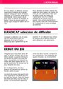 Basketball Atari instructions