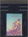 Batalha Atari cartridge scan