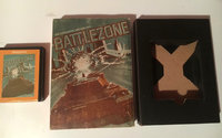 Battlezone Atari cartridge scan