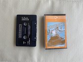 Battlezone Atari tape scan