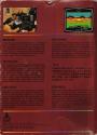 Battlezone Atari cartridge scan