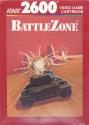 Battlezone Atari cartridge scan