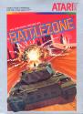 Battlezone Atari cartridge scan