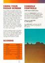 Battlezone Atari instructions