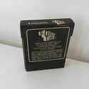 BC's Quest for Tires Atari cartridge scan