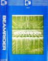Beamrider Atari tape scan