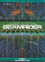 Beamrider Atari cartridge scan