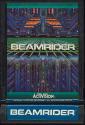 Beamrider Atari cartridge scan