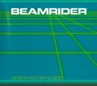 Beamrider Atari instructions