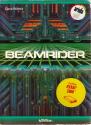 Beamrider Atari cartridge scan