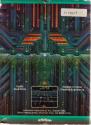 Beamrider Atari cartridge scan