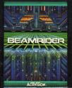 Beamrider Atari cartridge scan