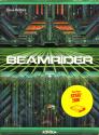 Beamrider Atari cartridge scan