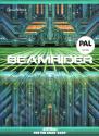 Beamrider Atari cartridge scan