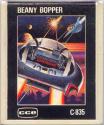 Beany Bopper Atari cartridge scan