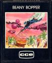 Beany Bopper Atari cartridge scan