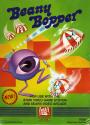 Beany Bopper Atari cartridge scan