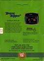 Beany Bopper Atari cartridge scan