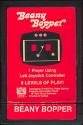 Beany Bopper Atari cartridge scan