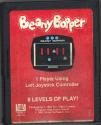 Beany Bopper Atari cartridge scan