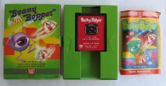 Beany Bopper Atari cartridge scan