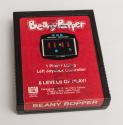 Beany Bopper Atari cartridge scan