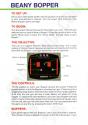 Beany Bopper Atari instructions