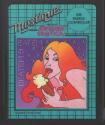 Beat'Em & Eat'Em Atari cartridge scan