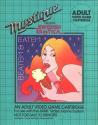 Beat'Em & Eat'Em Atari cartridge scan