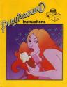 Beat'Em & Eat'Em / Lady in Wading Atari instructions