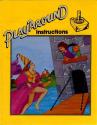 Beat'Em & Eat'Em / Lady in Wading Atari instructions