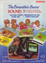 Berenstain Bears Atari cartridge scan