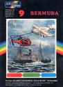 Bermuda Atari cartridge scan