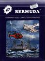 Bermuda Atari cartridge scan