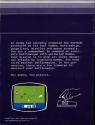 Bermuda Atari cartridge scan