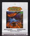 Bermuda Triangle Atari cartridge scan