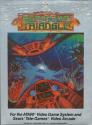 Bermuda Triangle Atari cartridge scan
