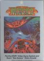 Bermuda Triangle Atari cartridge scan