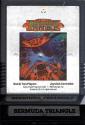 Bermuda Triangle Atari cartridge scan