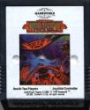 Bermuda Triangle Atari cartridge scan
