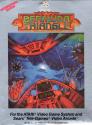 Bermuda Triangle Atari cartridge scan