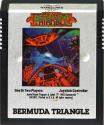 Bermuda Triangle Atari cartridge scan