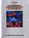 Bermuda Triangle Atari instructions