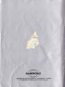 Bermuda Triangle Atari instructions
