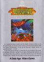 Bermuda Triangle Atari instructions